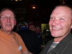 Click to view big image Bill Lewis and Mike Orme